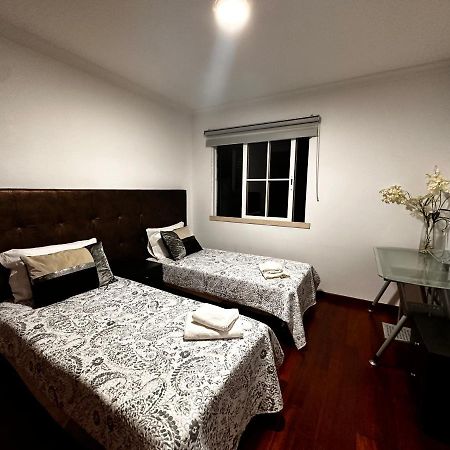 Sao Goncalo Apartamento المظهر الخارجي الصورة