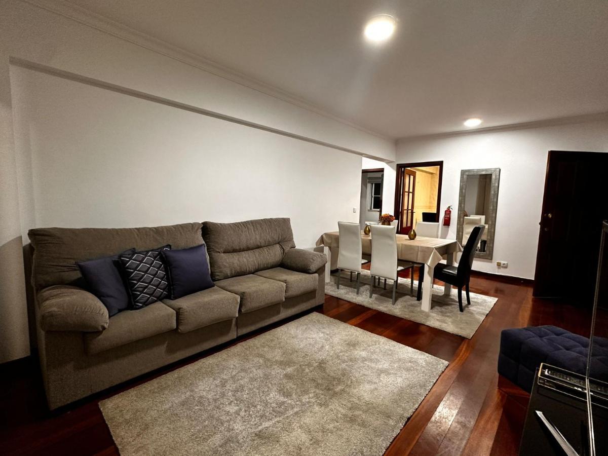 Sao Goncalo Apartamento المظهر الخارجي الصورة