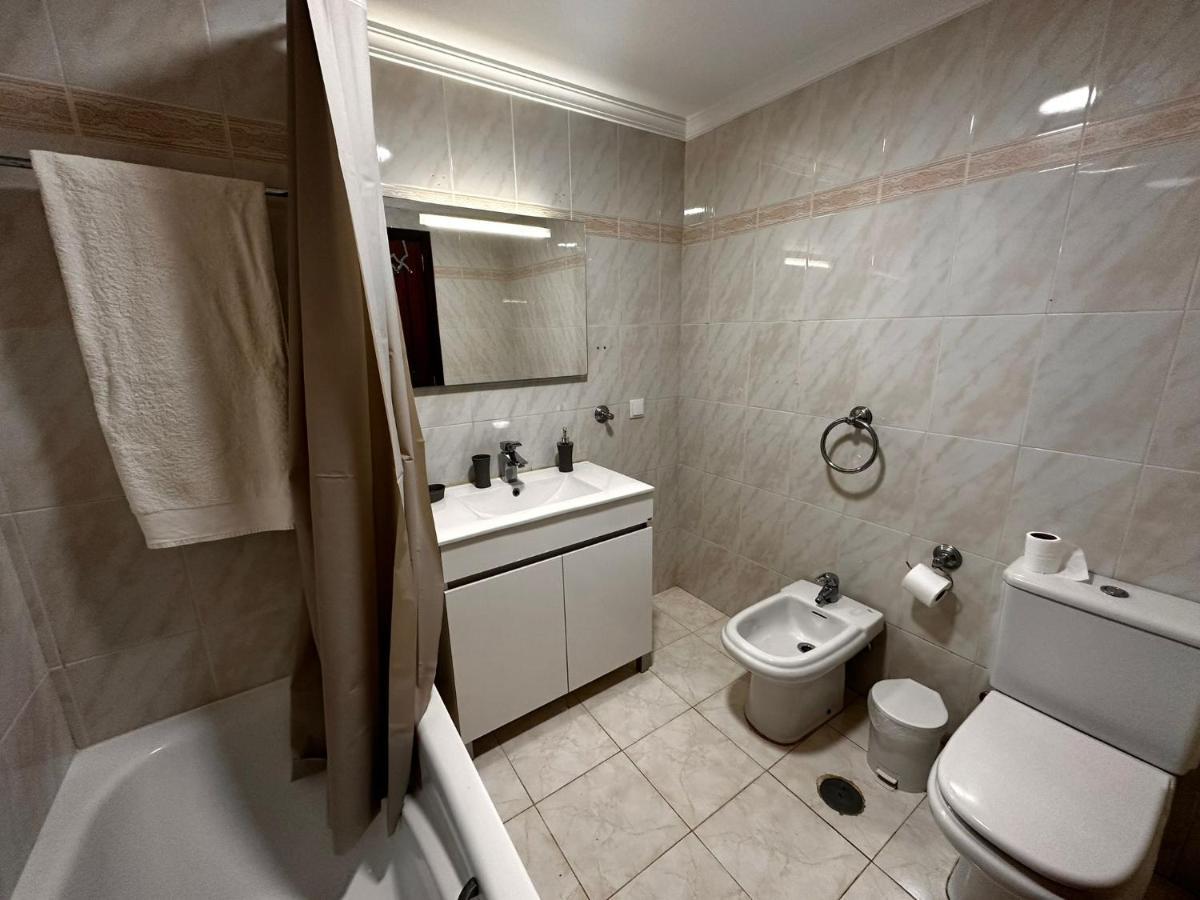 Sao Goncalo Apartamento المظهر الخارجي الصورة