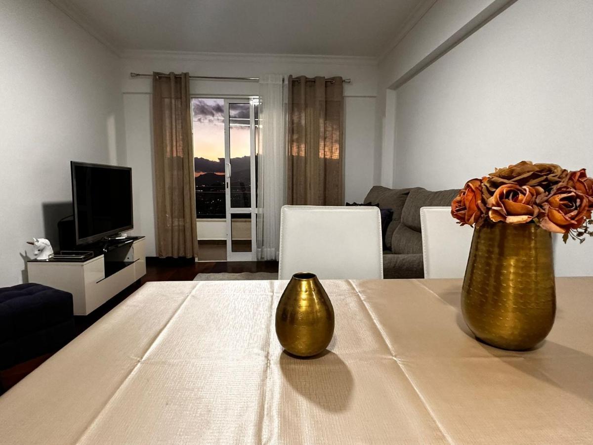Sao Goncalo Apartamento المظهر الخارجي الصورة