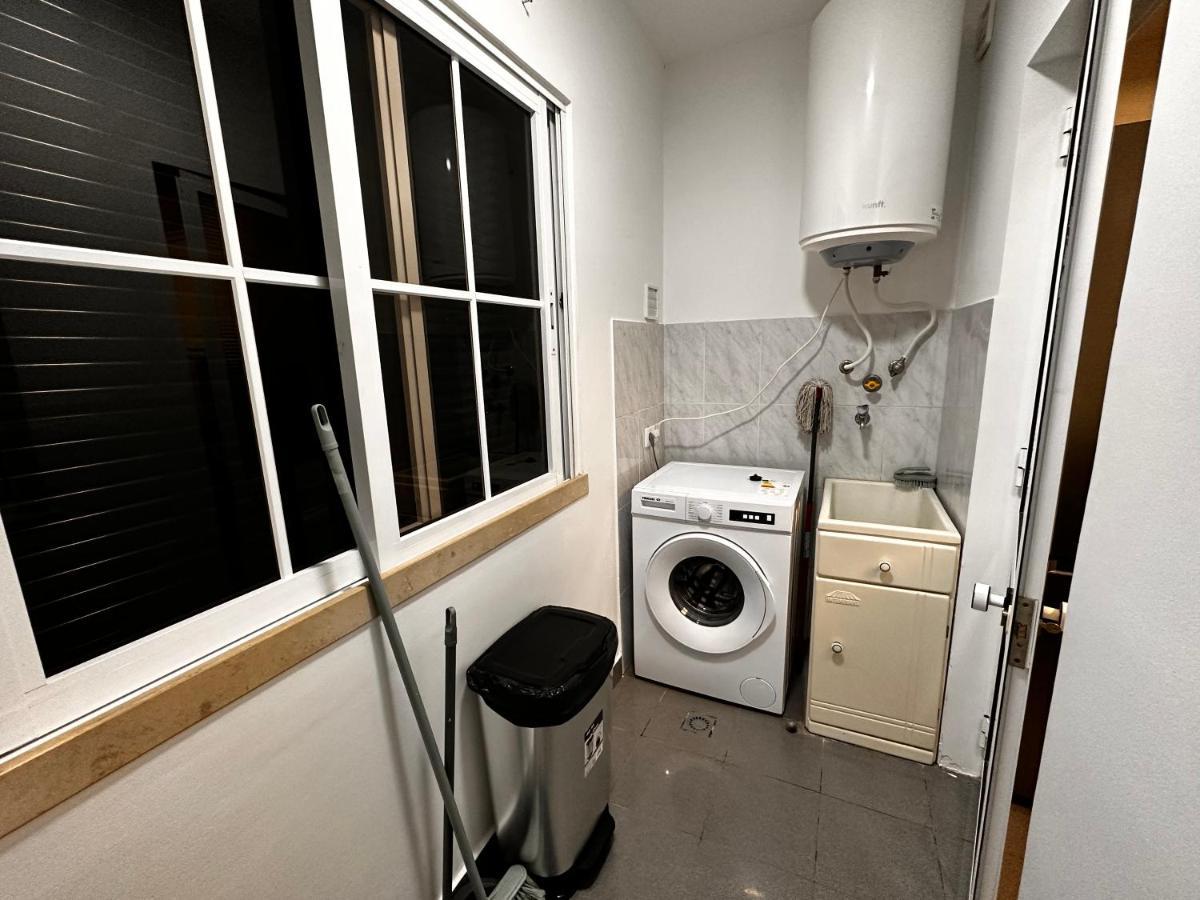 Sao Goncalo Apartamento المظهر الخارجي الصورة