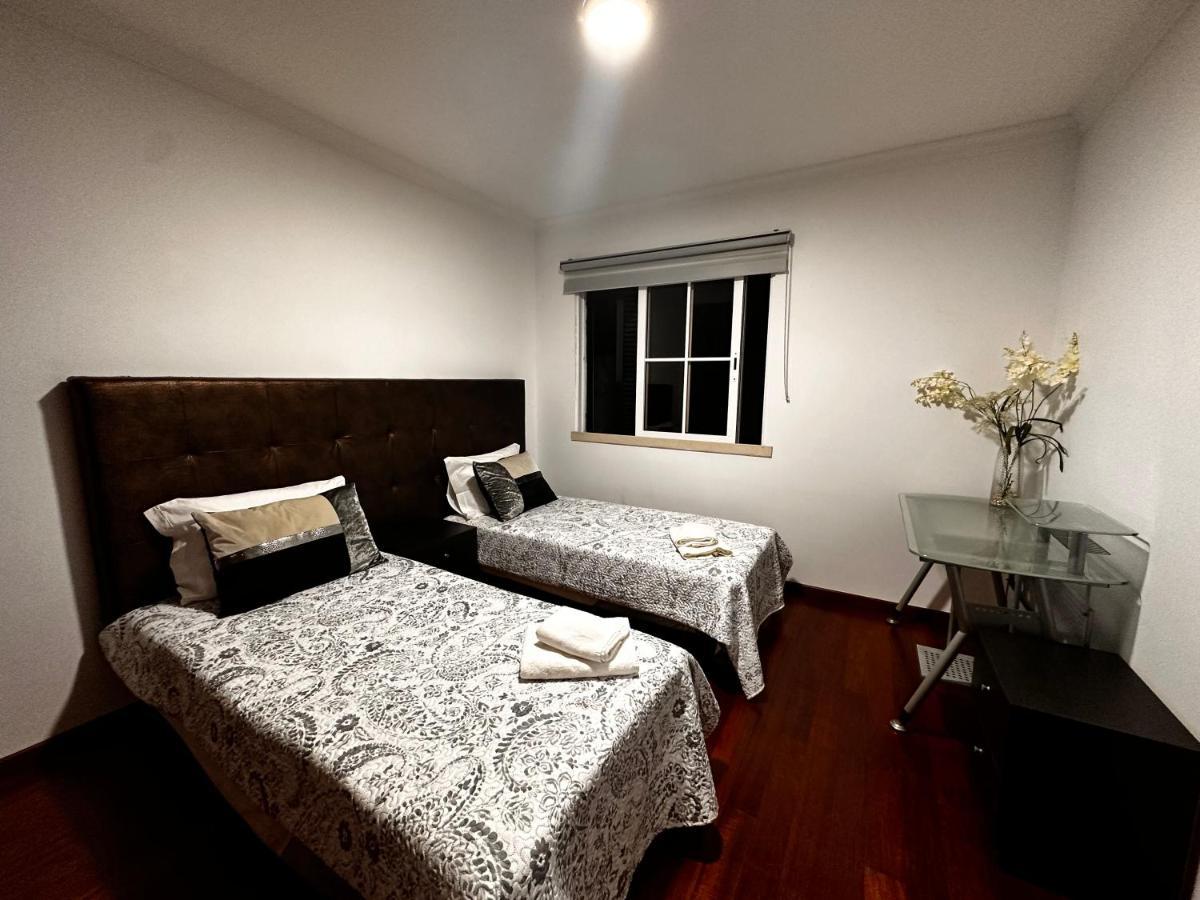 Sao Goncalo Apartamento المظهر الخارجي الصورة
