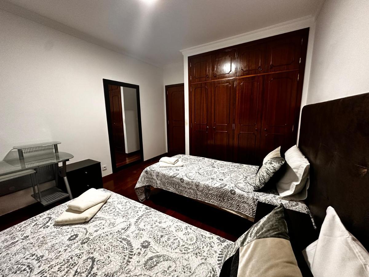 Sao Goncalo Apartamento المظهر الخارجي الصورة