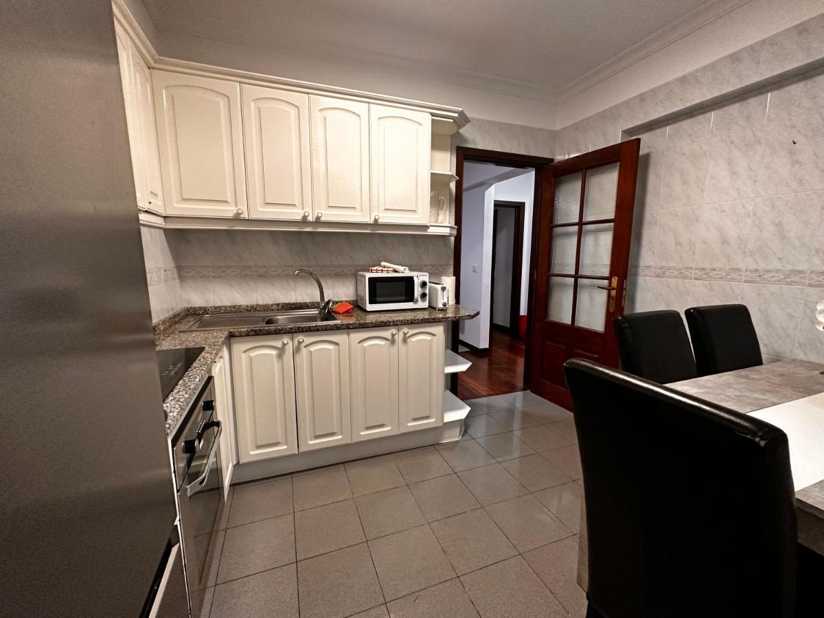 Sao Goncalo Apartamento المظهر الخارجي الصورة