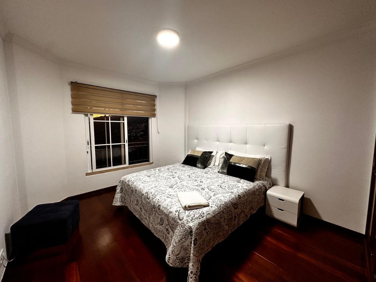 Sao Goncalo Apartamento المظهر الخارجي الصورة