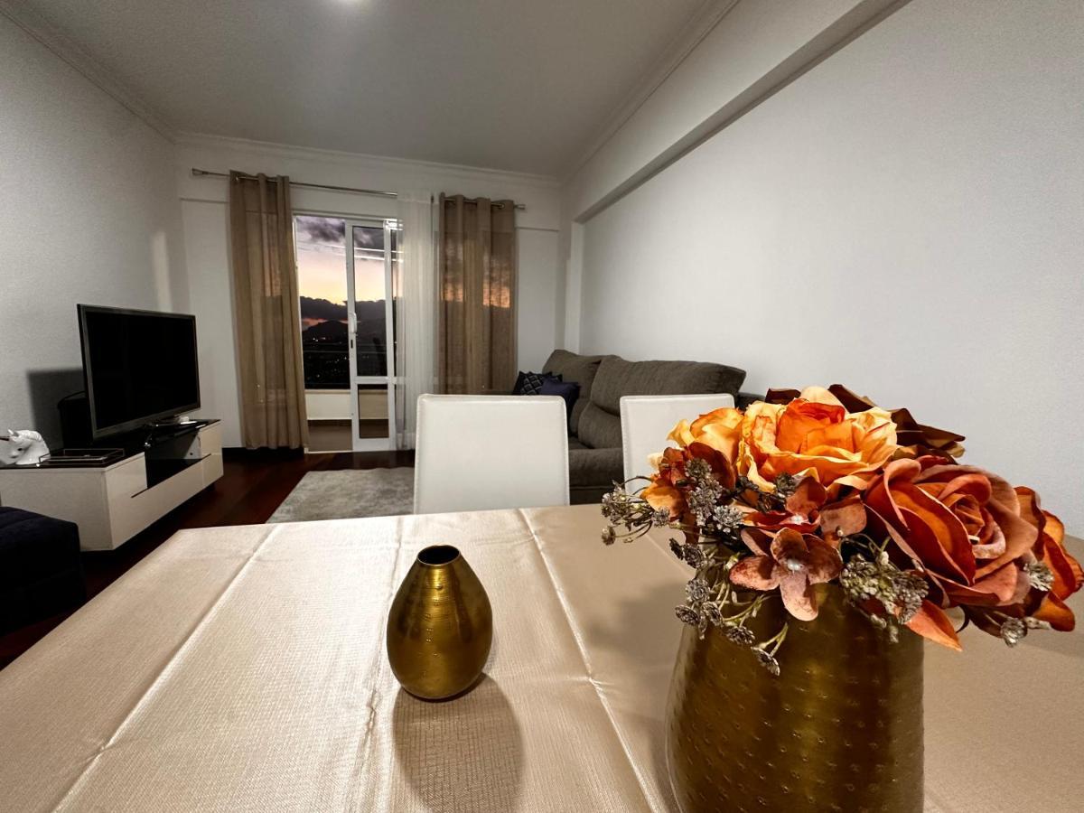 Sao Goncalo Apartamento المظهر الخارجي الصورة