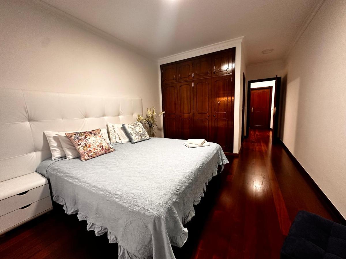 Sao Goncalo Apartamento المظهر الخارجي الصورة