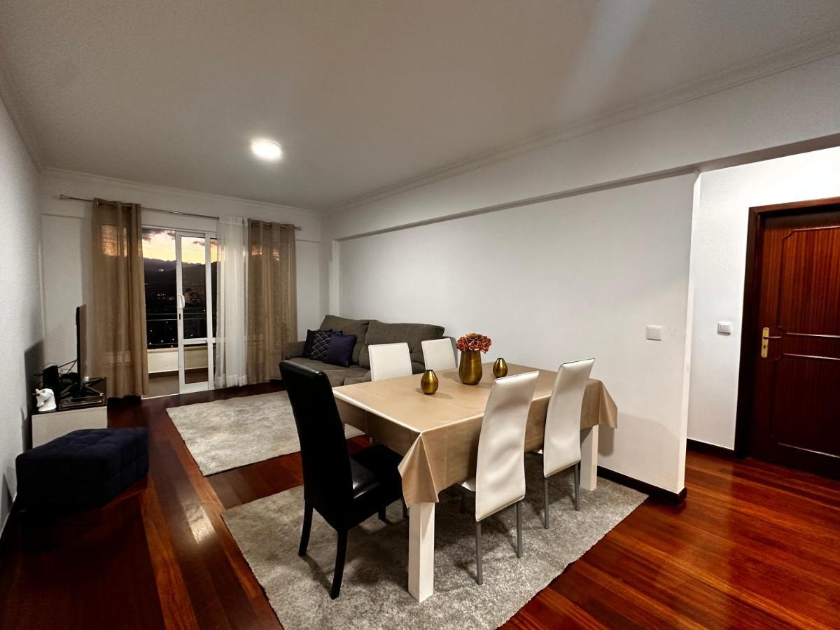 Sao Goncalo Apartamento المظهر الخارجي الصورة