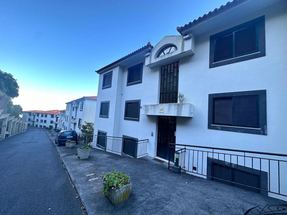 Sao Goncalo Apartamento المظهر الخارجي الصورة