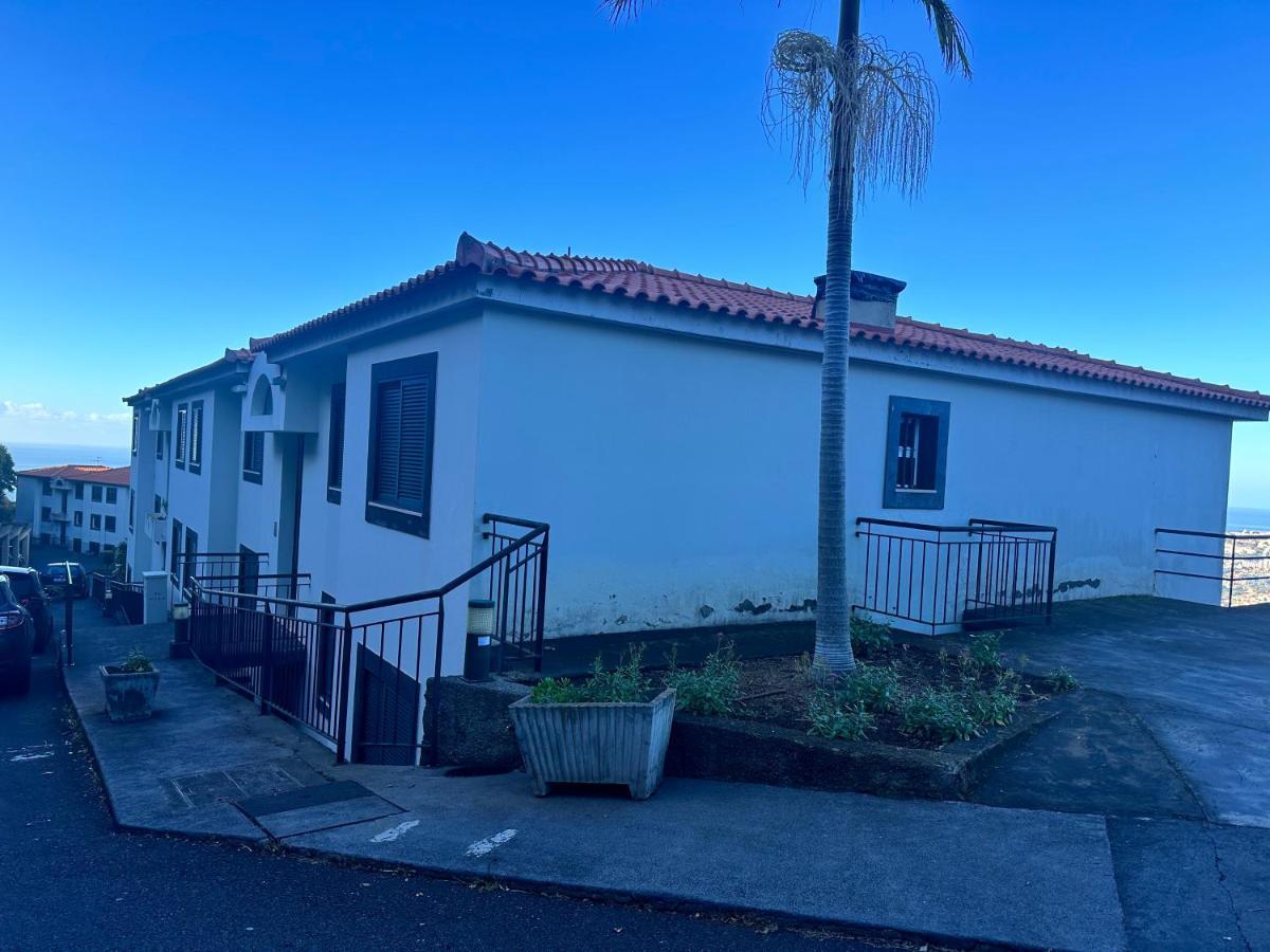 Sao Goncalo Apartamento المظهر الخارجي الصورة