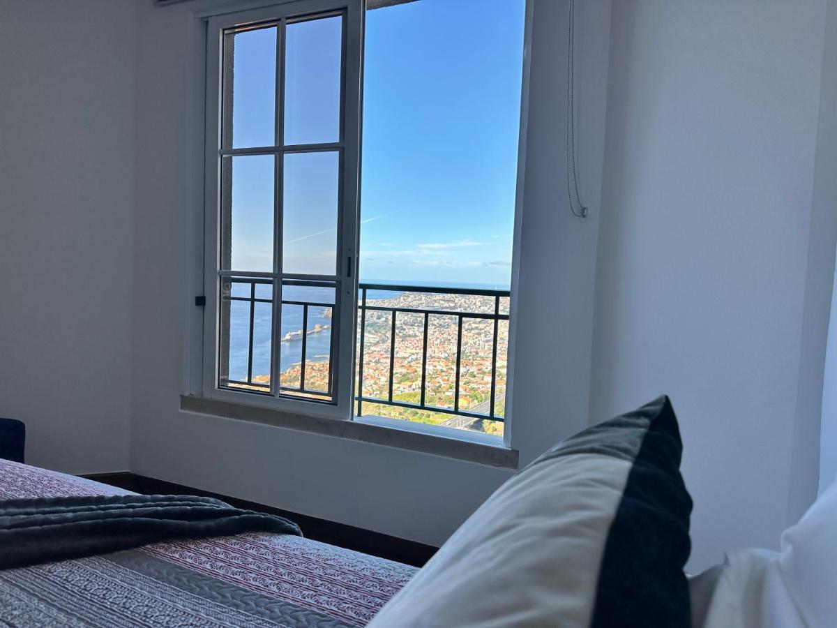 Sao Goncalo Apartamento المظهر الخارجي الصورة